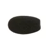 Jabra A Windfilter, Mikrofon-Windschutz, Schaumstoff, Schwarz