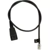 Jabra 8800-00-37 Kopfhörer/Headset-Zubehör