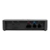 Jabra Link 950 USB-A, Schnittstellenadapter, Acrylnitril-Butadien-Styrol (ABS), Polycarbonat, 190.8 g, Schwarz
