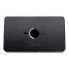 Jabra Link 950 USB-C, Schnittstellenadapter, Acrylnitril-Butadien-Styrol (ABS), Polycarbonat, 190.8 g, Schwarz
