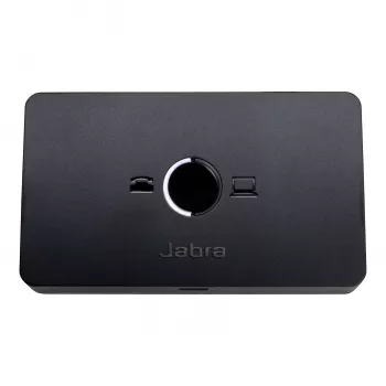Jabra Link 950 USB-C, Schnittstellenadapter, Acrylnitril-Butadien-Styrol (ABS), Polycarbonat, 190.8 g, Schwarz