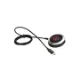 Jabra Evolve 40 Link MS USB-C Controller (Kabel-Fernbedienung)