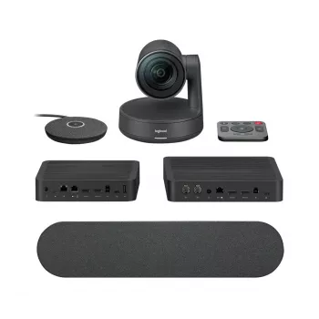 LOGITECH Rally Videokonferenz-Kit - 960-001218