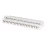 DIGITUS DN-93615 CAT 6A Keystone-Modul, geschirmt, werkzeugfrei