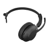 Headset Jabra Evolve2 65 USB-C Schwarz MS Mono