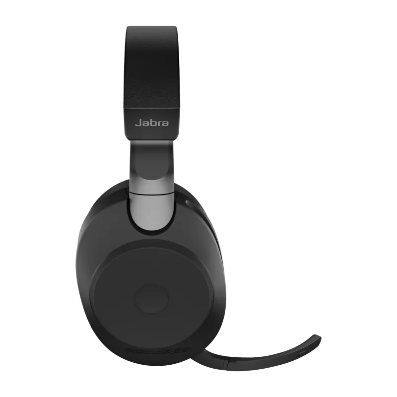 Jabra Evolve2 85 - Link380c UC Stereo, Schwarz