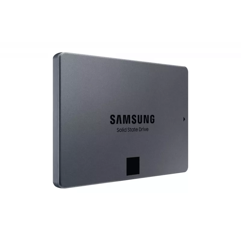 Samsung MZ-77Q4T0 4 TB 2,5 Zoll Serial ATA III V-NAND MLC
