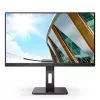 AOC P2 Q27P2Q Computer Monitor 68,6 cm (27 Zoll) 2560 x 1440 Pixel Quad HD LED Schwarz