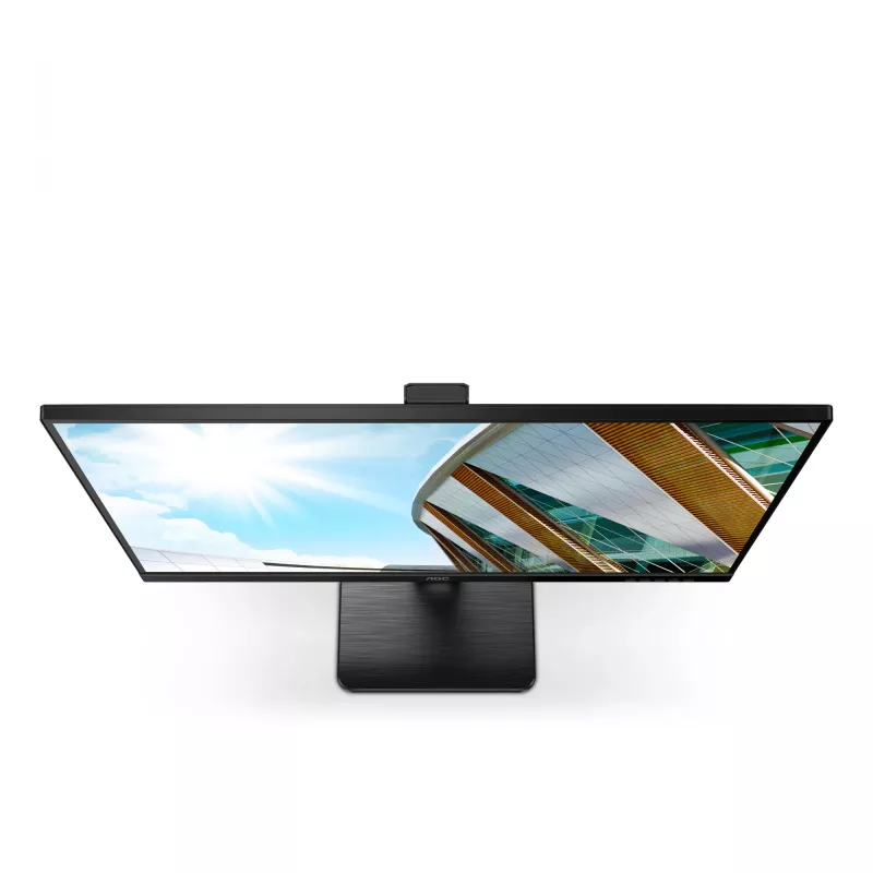 AOC P2 Q27P2Q Computer Monitor 68,6 cm (27 Zoll) 2560 x 1440 Pixel Quad HD LED Schwarz