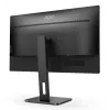 AOC P2 Q27P2Q Computer Monitor 68,6 cm (27 Zoll) 2560 x 1440 Pixel Quad HD LED Schwarz