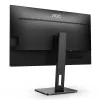 AOC P2 Q27P2Q Computer Monitor 68,6 cm (27 Zoll) 2560 x 1440 Pixel Quad HD LED Schwarz