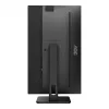 AOC P2 Q27P2Q Computer Monitor 68,6 cm (27 Zoll) 2560 x 1440 Pixel Quad HD LED Schwarz