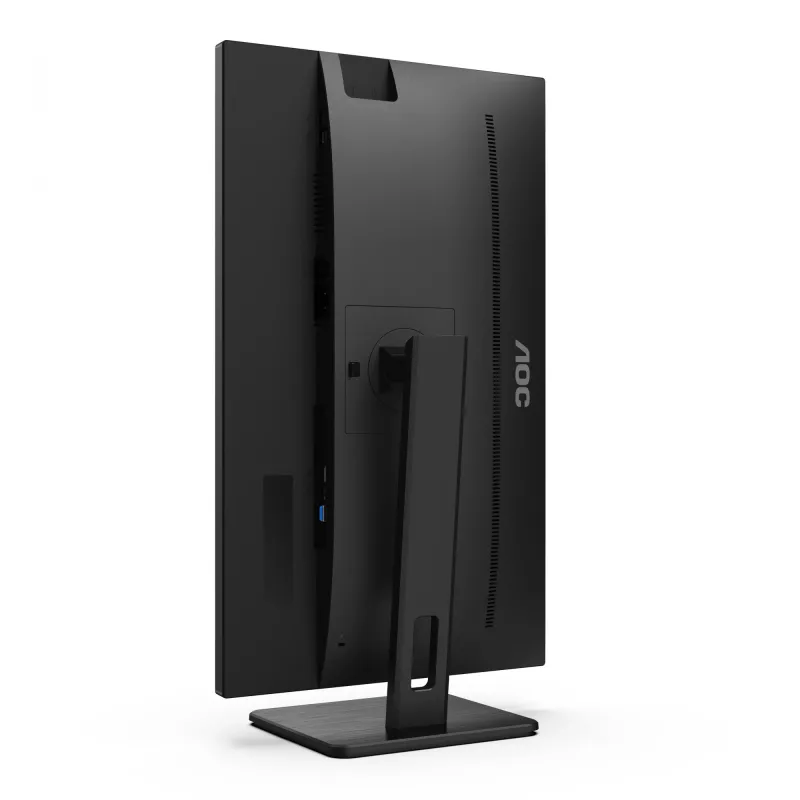 AOC P2 Q27P2Q Computer Monitor 68,6 cm (27 Zoll) 2560 x 1440 Pixel Quad HD LED Schwarz