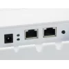 LevelOne AC1200 Dual Band PoE Wireless Access Point, Deckenmontage, Controller-verwaltet