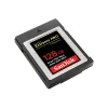 WESTERN DIGITAL SanDisk CF Express Extreme Pro 128 GB, 1700 MB/s Lesen, 1200 MB/s Schreiben