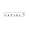 Monitor Philips B Line 252B9/00 25 Zoll Full HD LED 1920x1200