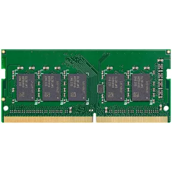 SYNOLOGY Memory 4GB DDR4-2666 Non-ECC So-DIMM Für DVA3219