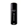 TRANSCEND Jetflash 350 - 16GB USB Stick - USB 2.0 - Schwarz