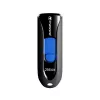 TRANSCEND Jetflash 790k - 16 GB USB-Stick - USB 3.1 - Schwarz