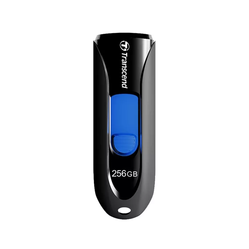 TRANSCEND Jetflash 790k - 32GB USB-Stick - USB 3.1 - Schwarz