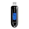 TRANSCEND Jetflash 790k - 128 GB USB-Stick - USB 3.1 - Schwarz