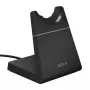 Basisstation Jabra Evolve2 65 Deskstand USB-A Schwarz