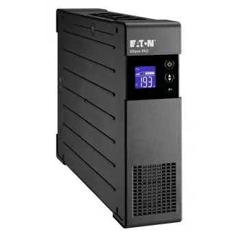 EATON CORPORATION Eaton EllIPSe Pro UPS 1 Phase Line-Interactive Tower 1600VA/1000W DIN-Steckdosenleiste