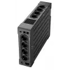 EATON CORPORATION Eaton EllIPSe Pro UPS 1 Phase Line-Interactive Tower 1600VA/1000W DIN-Steckdosenleiste