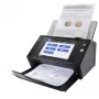 Ricoh N7100E ADF Scanner 600 x 600 DPI A4 Schwarz
