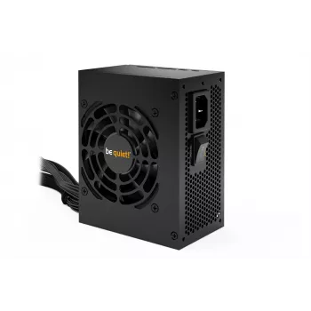 be quiet SFX POWER 3 450W Netzteil 20+4 pin ATX Schwarz