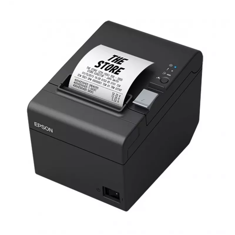 Epson TM-T20III 203 x 203 DPI Kabelgebundener Thermodrucker POS-Drucker