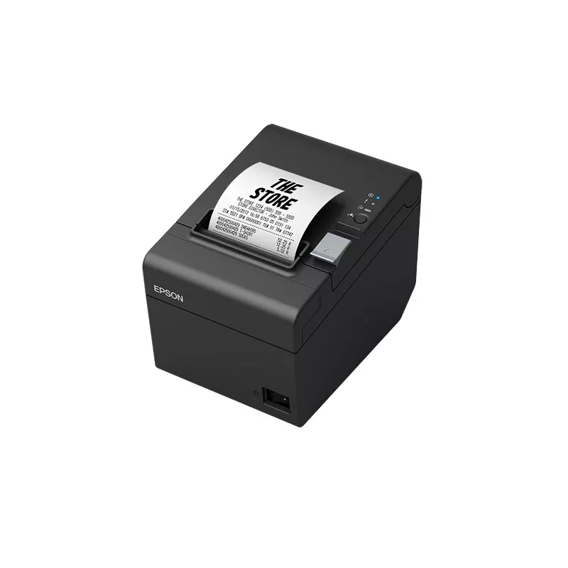 Epson TM-T20III 203 x 203 DPI Kabelgebundener Thermodrucker POS-Drucker