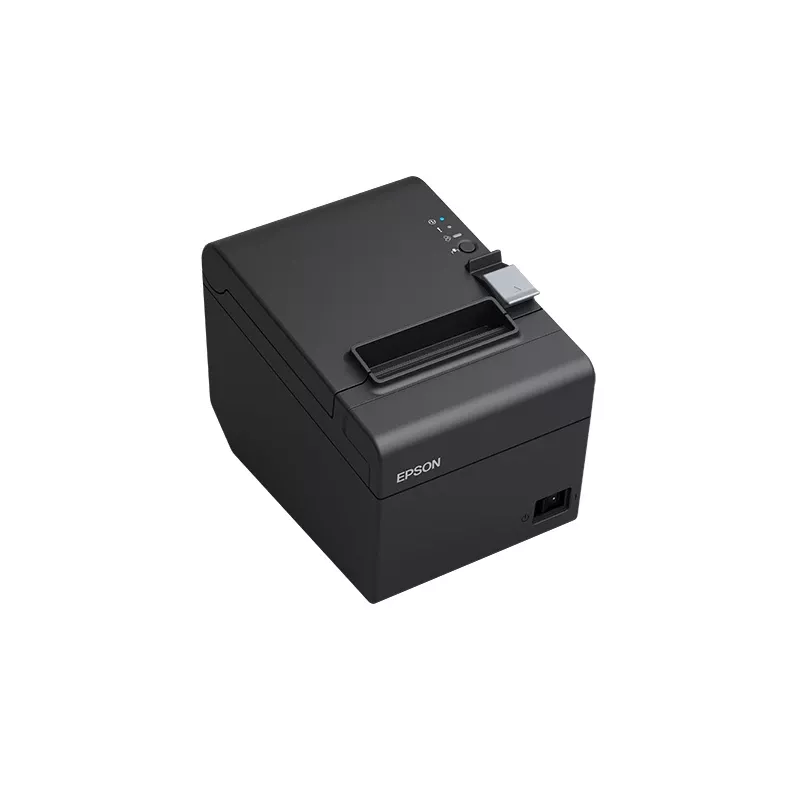 Epson TM-T20III 203 x 203 DPI Kabelgebundener Thermodrucker POS-Drucker