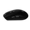 Logitech G305 Lightspeed kabellose Gaming-Maus, Schwarz