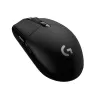 Logitech G305 Lightspeed kabellose Gaming-Maus, Schwarz