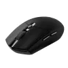 Logitech G305 Lightspeed kabellose Gaming-Maus, Schwarz