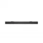 DELL schlank Soundbar - SB521A, 3,6 W, 3,6 W, Schwarz, Kabelgebunden, 298 mm, 18 mm