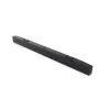 DELL schlank Soundbar - SB521A, 3,6 W, 3,6 W, Schwarz, Kabelgebunden, 298 mm, 18 mm