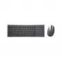DELL Pro Plus Compact Tastatur und Maus - KM7120W - Deutsch (QWERTZ)
