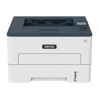 Xerox B230 A4 34ppm Wireless Duplex Drucker PCL5e/6 2 Papierfächer insgesamt 251 Blatt