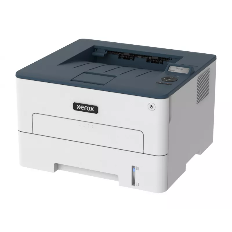 Xerox B230 A4 34ppm Wireless Duplex Drucker PCL5e/6 2 Papierfächer insgesamt 251 Blatt