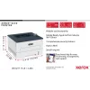 Xerox B230 A4 34ppm Wireless Duplex Drucker PCL5e/6 2 Papierfächer insgesamt 251 Blatt