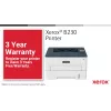 Xerox B230 A4 34ppm Wireless Duplex Drucker PCL5e/6 2 Papierfächer insgesamt 251 Blatt