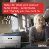 Xerox B230 A4 34ppm Wireless Duplex Drucker PCL5e/6 2 Papierfächer insgesamt 251 Blatt