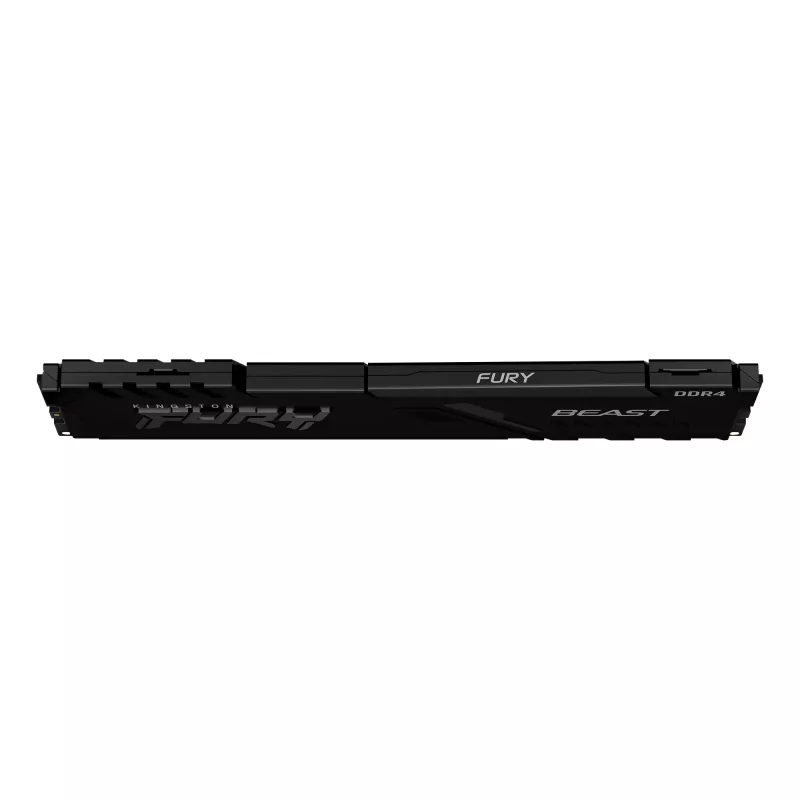 Kingston Technology FURY Beast 32GB 3200MT/s DDR4 CL16 DIMM Schwarz