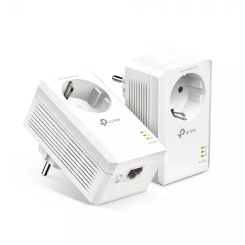 TP-Link TL-PA7019P KIT 1000 Mbit/s Ethernet LAN Weiß 2 Stück