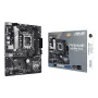 ASUS PRIME H610M-A D4-CSM Mainboard, Intel H610, LGA 1700, micro ATX, 2x DDR4 DIMM, max. 64 GB, 2x M.2, 4x SATA III, HDMI, DisplayPort, VGA, Gigabit-LAN