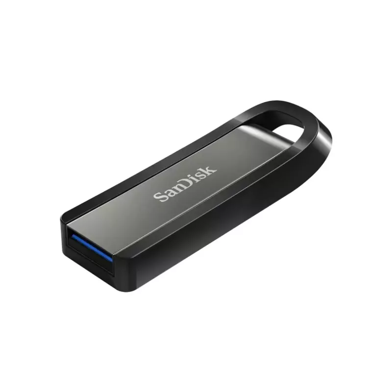 WESTERN DIGITAL SanDisk Ultra Extreme GO – 64 GB USB-Stick – USB 3.2
