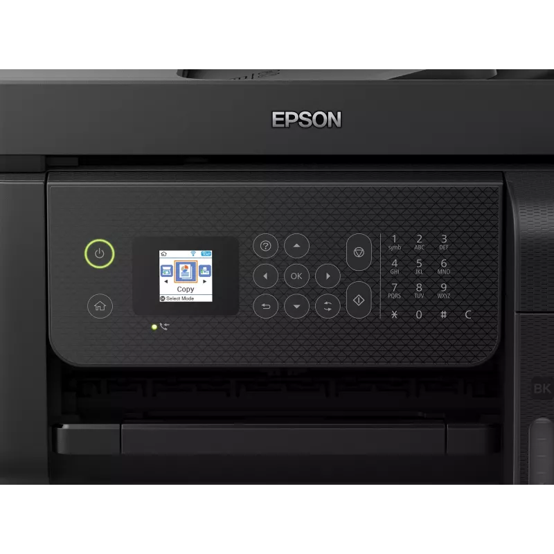 Epson EcoTank ET-4800 Inkjet A4 5760 x 1440 DPI 33 ppm WLAN