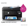 Epson EcoTank ET-4800 Inkjet A4 5760 x 1440 DPI 33 ppm WLAN